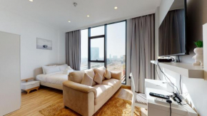 Key View - Chaimaa Avenue